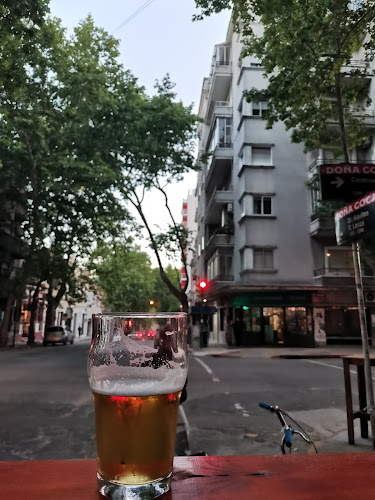 Dr. Aquiles R. Lanza 1201, 11100 Montevideo, Departamento de Montevideo