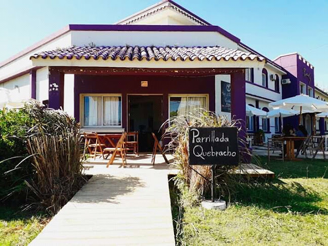 Comentarii opinii despre Restaurante Paraty