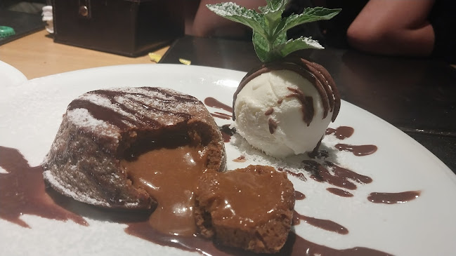 Restaurante Arrecife