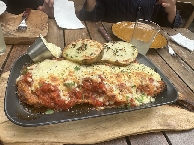 Opinii despre El Chancho y La Coneja în El Tesoro - Gastronomía y hostelería