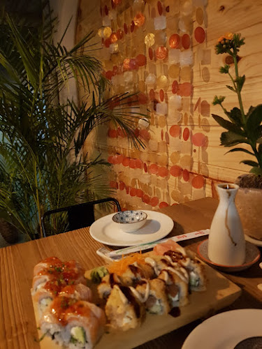 26 Sushi - Ciudad de la Costa
