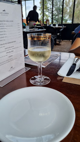 Opinii despre Las Liebres - Restaurante | Hotel în Col. del Sacramento - Gastronomía y hostelería