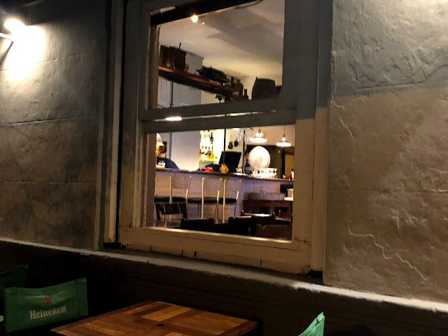 Bartolo Pocitos - Gastronomía y hostelería