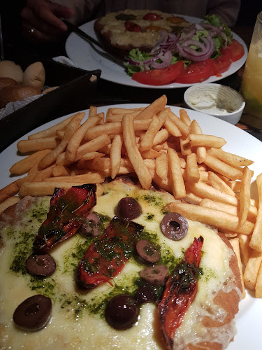 Av. Nicolás Solari, 27001 La Paloma, Departamento de Rocha