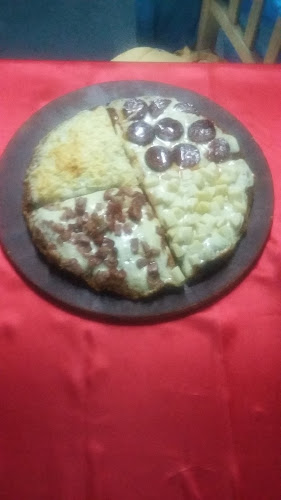 PIZZERIA FAUSTO- BAR - Gastronomía y hostelería