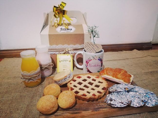 Opinii despre Desayunos y sorpresas a domicilio în Montevideo - Gastronomía y hostelería