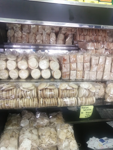 Panaderia La Maga - Gastronomía y hostelería