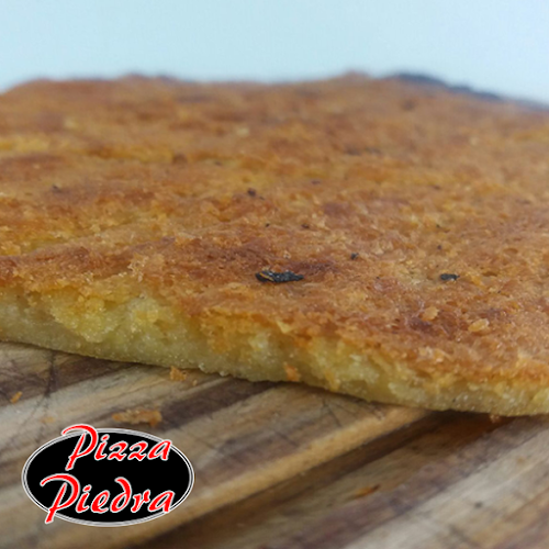 Pizza Piedra - Montevideo