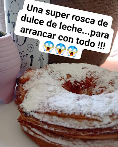 Opinii despre Mis2Amores în Pan de Azúcar - Gastronomía y hostelería