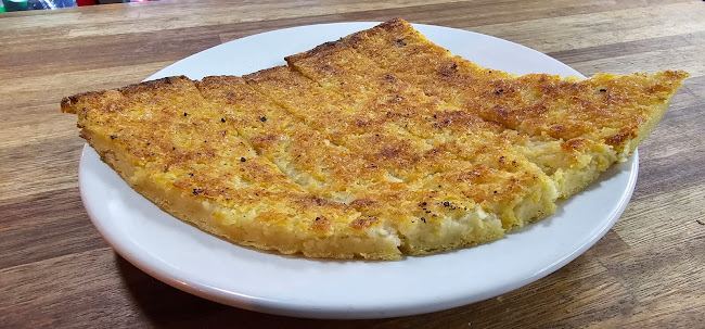 Pizzeria Don Miguel - Montevideo