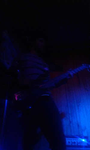 Opinii despre La Terraza bar în La Paloma - Gastronomía y hostelería