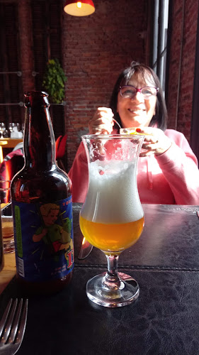 Tipico Nuestro - Gastronomía y hostelería