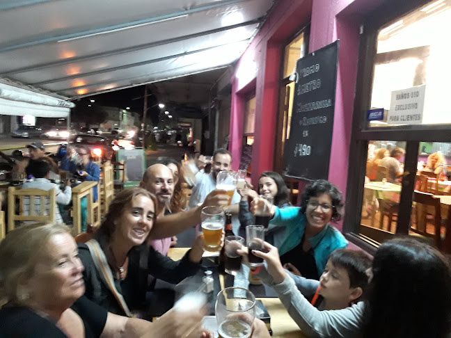 Pizzería Colorado 32 - Piriápolis