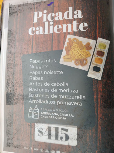 Pío Pío - Paysandú