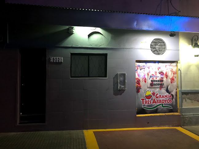 Sarandi 932, 60000 Paysandú, Departamento de Paysandú