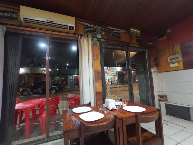 Margaret Pizzería y Restaurant