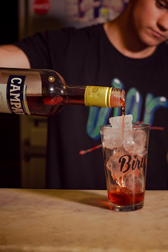 Comentarii opinii despre Restaurante Biru