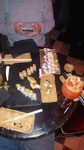 Comentarii opinii despre Negroni