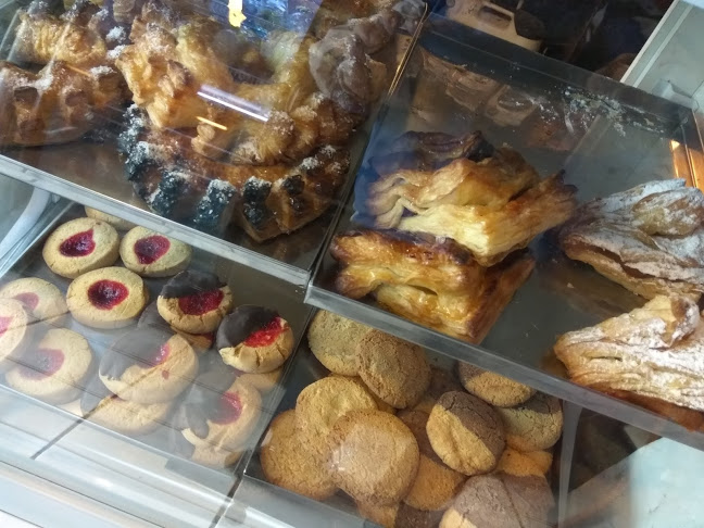 Comentarii opinii despre Le Patisserie Confiteria, Pasteleria y Bizcocheria