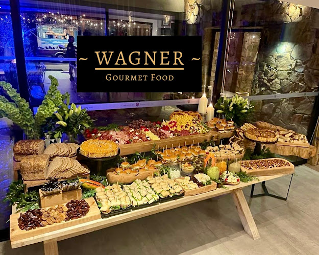Wagner Gourmet Food - Gastronomía y hostelería