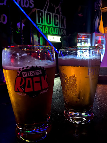 Bar Rock es la cultura - Gastronomía y hostelería