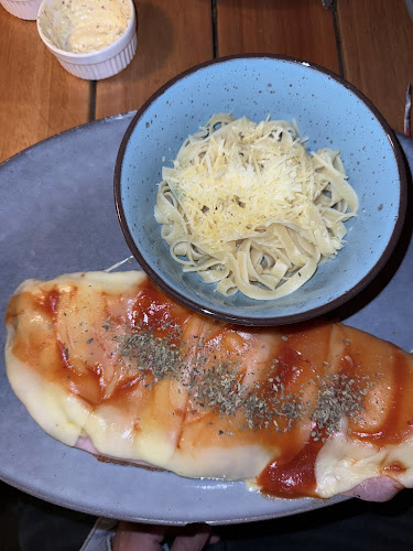 Muelle 3 - Punta del Este