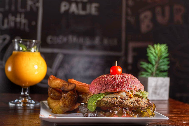 Restaurante Casa Palie