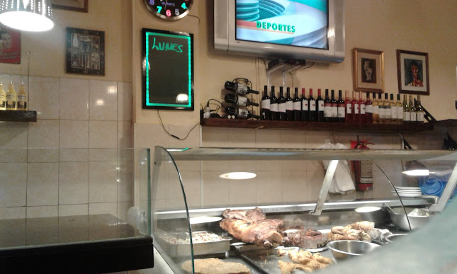 Av. Gral. Eugenio Garzón 1886, 12400 Montevideo, Departamento de Montevideo