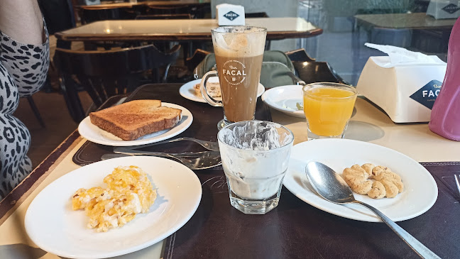 Bar Facal - Montevideo
