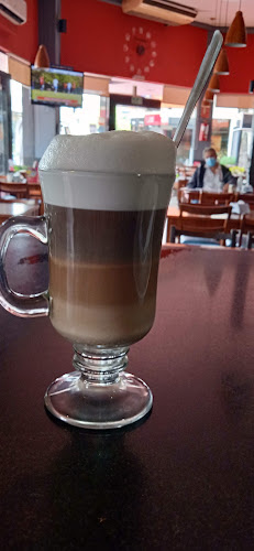 Comentarii opinii despre Trouville Salto Centro