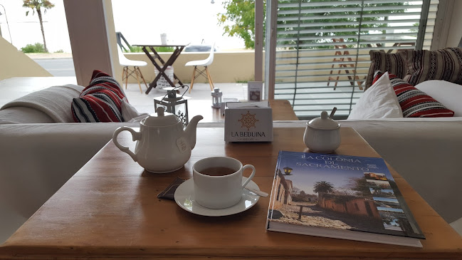 La Beduina Café - Col. del Sacramento