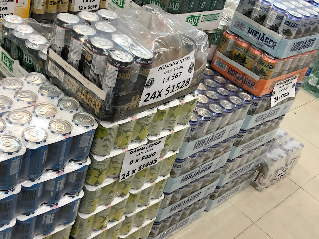 Comentarii opinii despre CERVEZAS DEL MUNDO