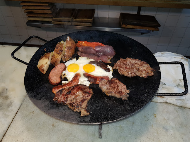 Boca Chica Carnes Asadas - Gastronomía y hostelería