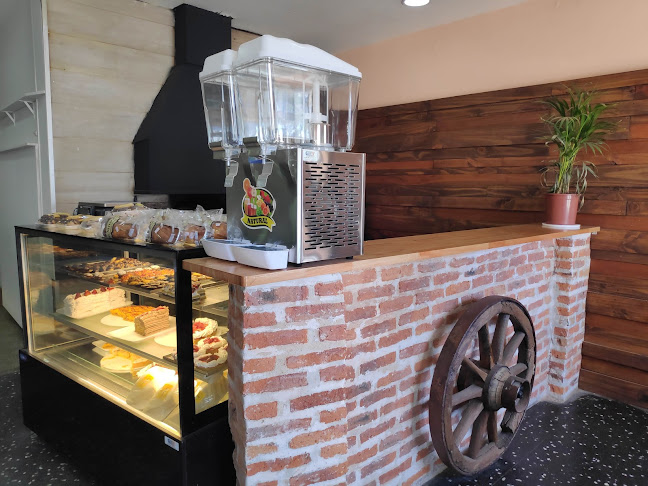 Opinii despre Pan & Canela în Sauce - Gastronomía y hostelería