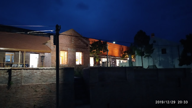 VMJC+X2J, Ruta Panorámica, 65000 Fray Bentos, Departamento de Río Negro