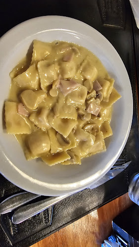 Comentarii opinii despre DOS 22 Restaurante