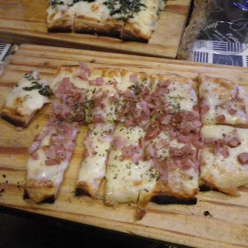 Opinii despre El Reencuentro Resto Pub în San Carlos - Gastronomía y hostelería