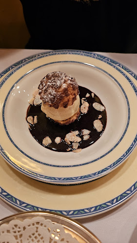 Comentarii opinii despre La Bourgogne