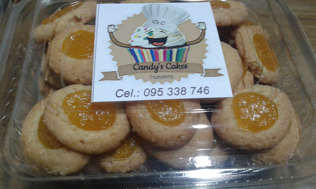 Candy's Cakes - Gastronomía y hostelería