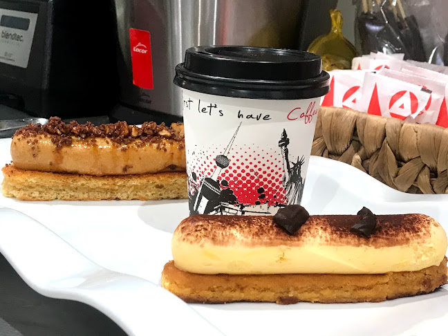 Comentarii opinii despre Heladería Italia