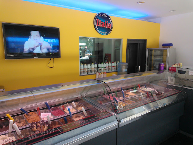 Heladería Italia