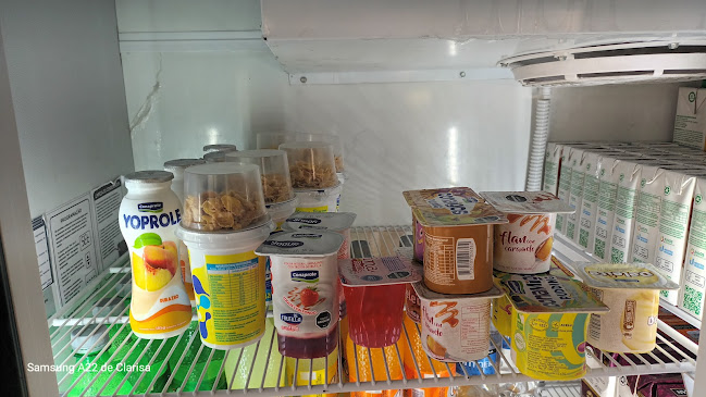 Panadería La Celeste - Mercedes