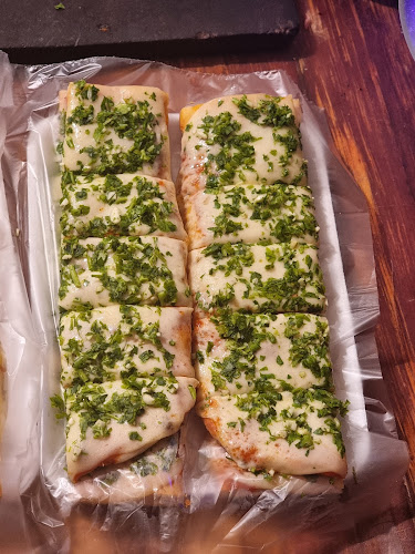 Comentarii opinii despre Rotisería La Gruta