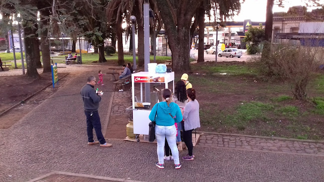 EL DORADO CHURROS - Rivera