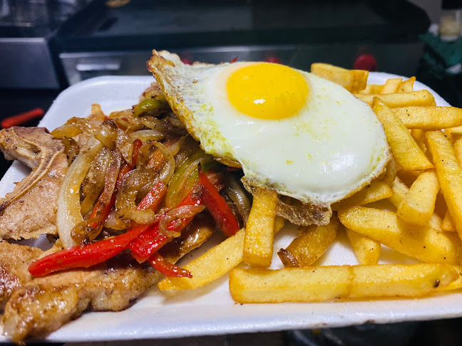 Opinii despre Chiviteria La Isla în Melo - Gastronomía y hostelería