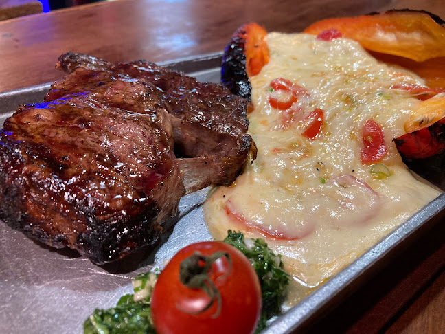 La Criolla - Gastronomía y hostelería