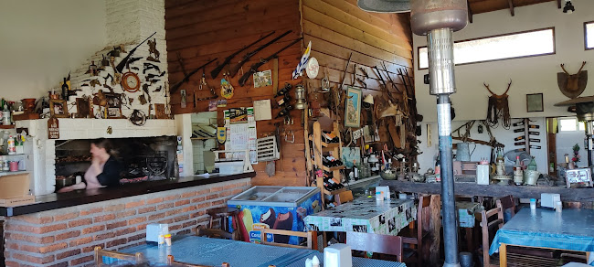 Parrillada El Ranchito - Gastronomía y hostelería