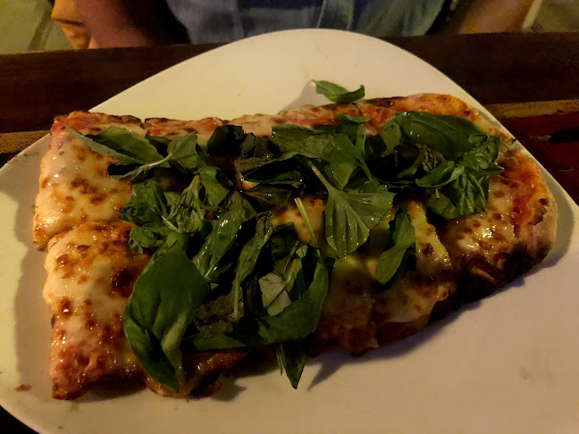 Comentarii opinii despre Atelier Pizza - Arte