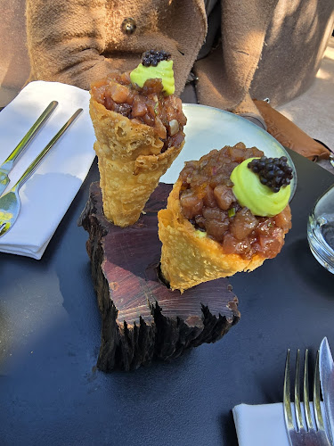 Toledo Bar de Tapas - Gastronomía y hostelería