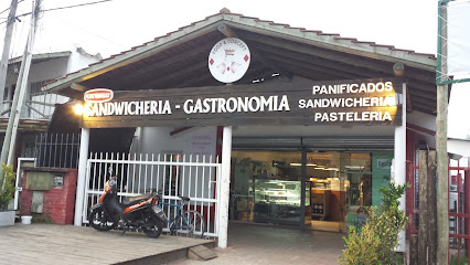 La sandwichería - Food & Concept